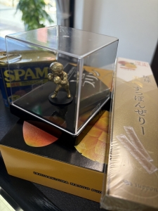 キャストさん第一