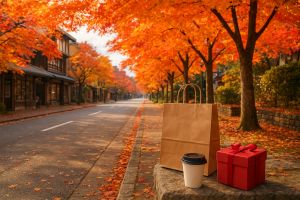 ❄️寒くなる季節こそ稼ぎどき💰