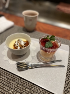 サポート充実、待機中は一人でゆっくり(^_-)-☆